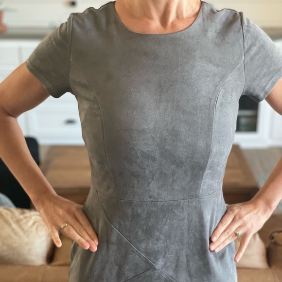 MIDI dress by 41 Hawthorn - Picture 3 of 8